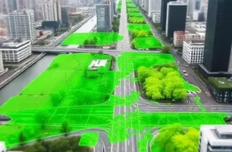 Эмпирическая картацензура: целевые датасеты инфраструктурной эффективности для городских проектов