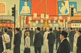 Как локальные архивы превращают городские фестивали в интерактивные хорографические экскурсии