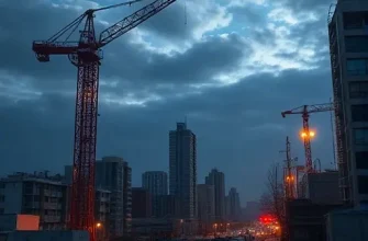 Неполный развёртывание на ограниченном участке